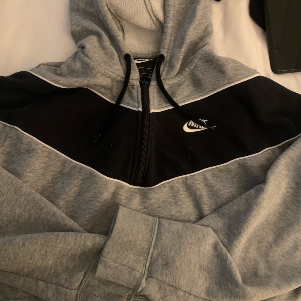 Crop Top Jacket